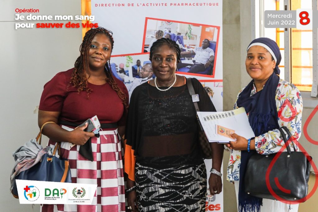 Événement Hostolink